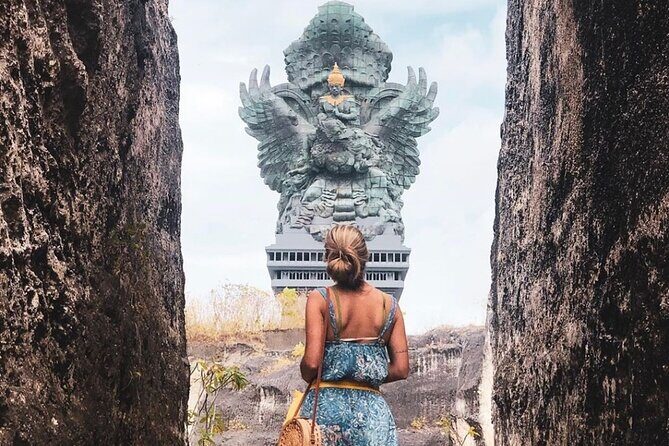 Indonesia: Garuda Wisnu Kencana - In-Depth Review: What to Expect at Garuda Wisnu Kencana