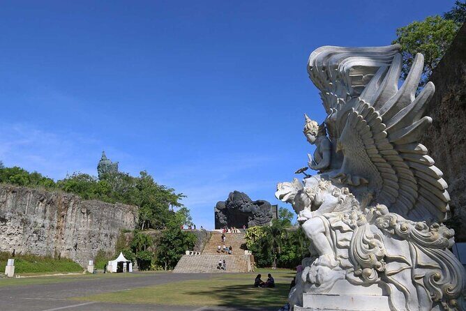 Indonesia: Garuda Wisnu Kencana - FAQs