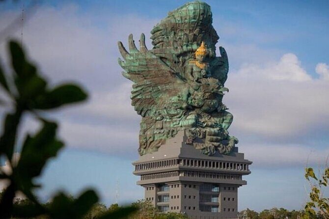 Indonesia: Garuda Wisnu Kencana - Final Thoughts