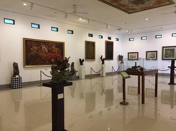 Indonesia: Museum Pasifika - Indonesia: Museum Pasifika — A Deep Dive into Art from the Pacific and Beyond