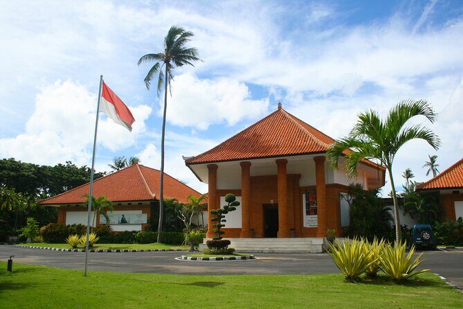 Indonesia: Museum Pasifika - Who Would Love This Tour