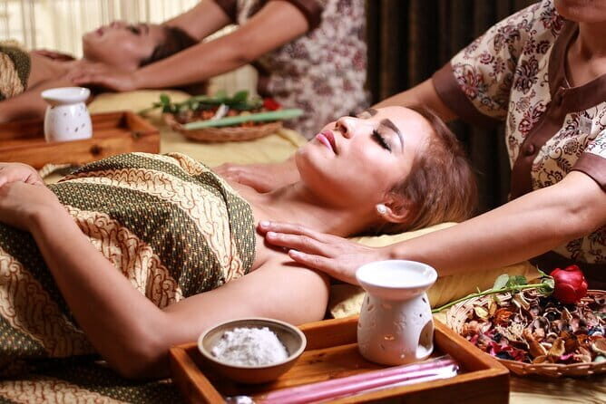 Indonesia: Treatment & Spa Package by Spa Central Batam - Captivating Batam Spa Experience: Indonesia Treatment & Spa Package by Spa Central Batam