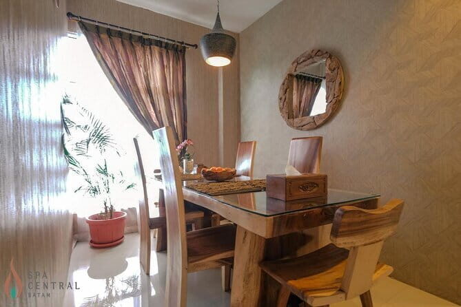 Indonesia: Treatment & Spa Package by Spa Central Batam - An In-Depth Look at the Spa Treatment & Package