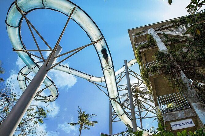Indonesia: Waterbom Bali Entry Ticket - Final thoughts: Is Waterbom Bali worth it?