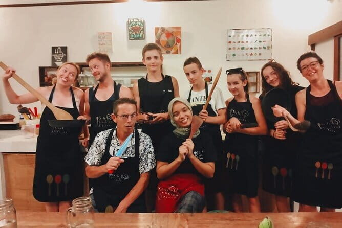 Indonesian Food Cooking Class of Gili Air - Indonesian Food Cooking Class of Gili Air: A Culinary Journey You’ll Never Forget