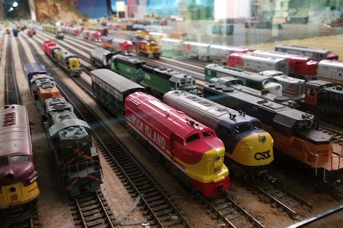 Indoor Admission Ticket | NORTHLANDZ - FAQs