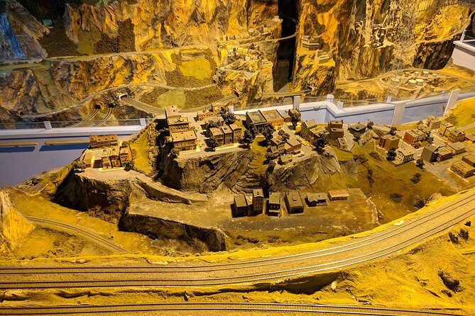 Indoor Admission Ticket | NORTHLANDZ - Final Advice