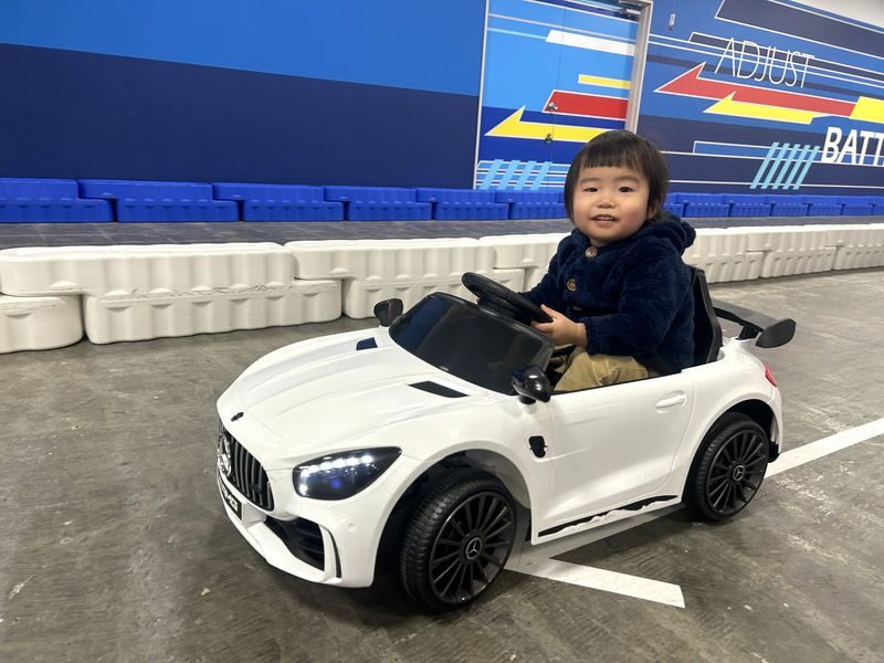 Indoor Drifting Experience in Fukuoka - Mobility Square - What to expect from arrival to return