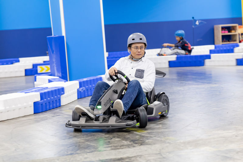 Indoor Drifting Experience in Fukuoka - Mobility Square - Choosing the right activity for your group