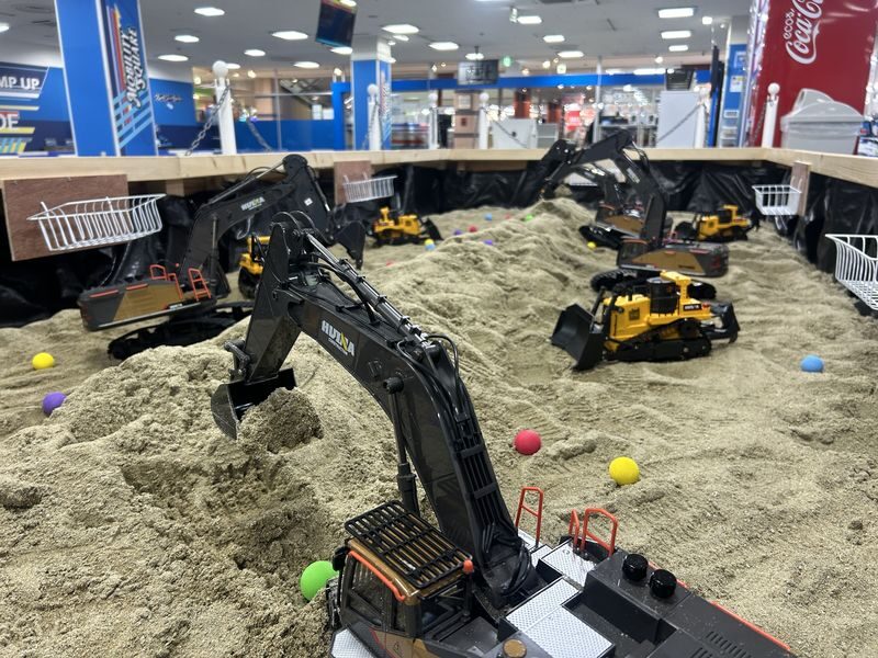 Indoor Drifting Experience in Fukuoka - Mobility Square - Practical details to check