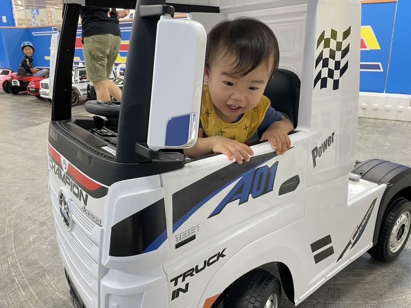 Indoor Drifting Experience in Fukuoka - Mobility Square - Should you book Mobility Square?