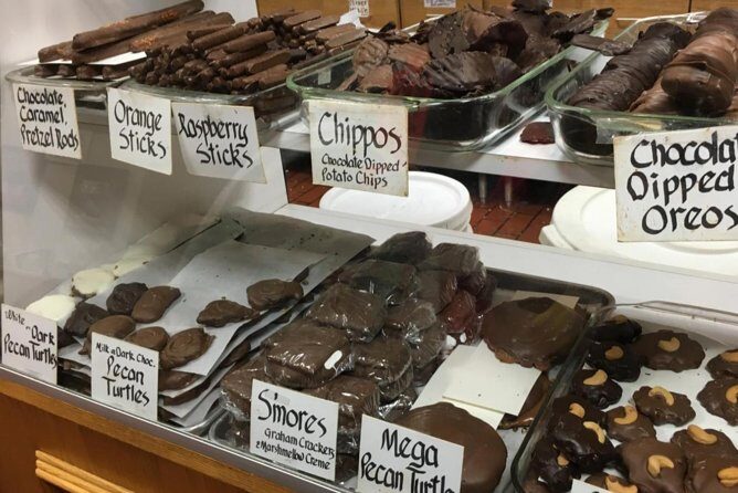 Indoor Minneapolis Skyway Food Tour - Who Will Love This Tour?