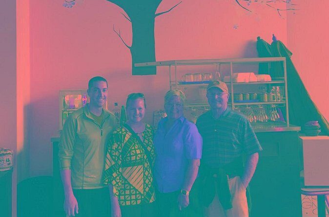 Indoor Minneapolis Skyway Food Tour - The Sum Up