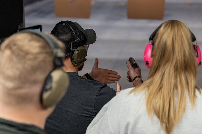 Indoor Shooting Range in Rexburg near Yellowstone and Teton Parks - FAQs