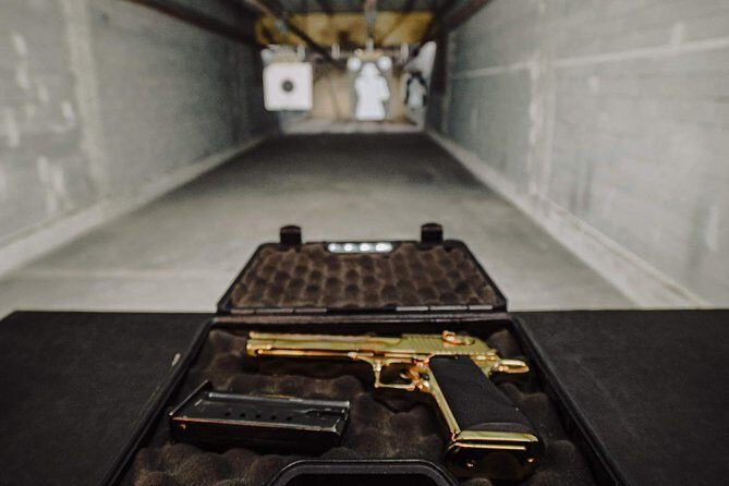 Indoor Shooting Range in Warszawa Package 2 - Practical Tips for Visitors