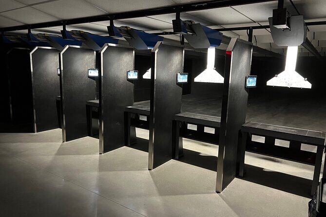 Indoor Shooting Range PRIVATE Group near Yellowstone and Tetons - FAQ