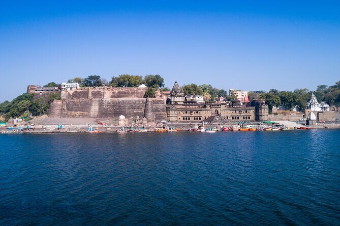 Indore to Mandu and Maheshwar: A Heritage Day Tour - Things to Keep in Mind