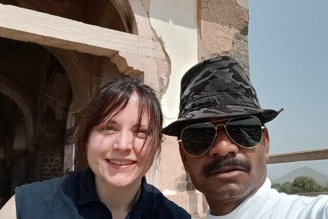 Indore to Mandu and Maheshwar: A Heritage Day Tour - Final Thoughts