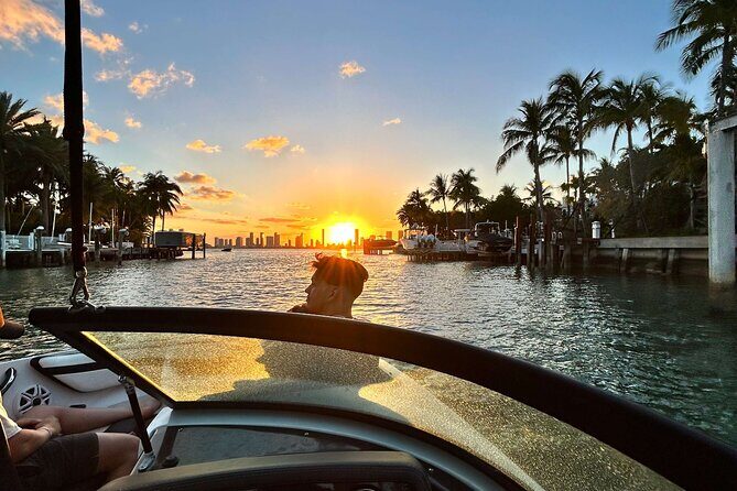 Indulge in a French-Inspired Sunset Cruise - 3 hours boat ride - FAQ