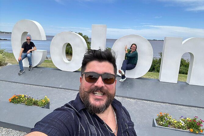 Indulge in a Private Day Experience to Colonia del Sacramento! - An In-Depth Look at the Tour Experience