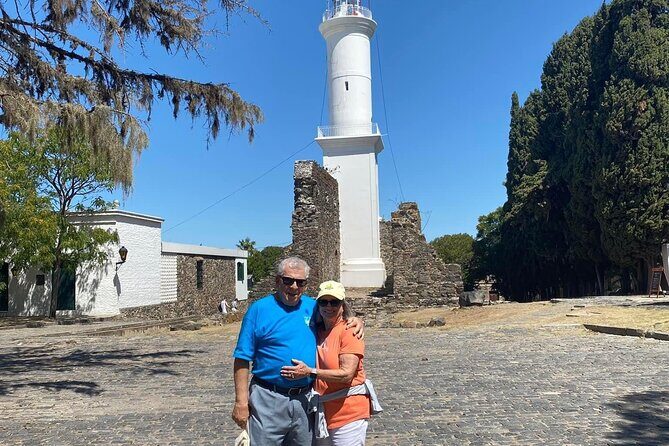 Indulge in a Private Day Experience to Colonia del Sacramento! - Frequently Asked Questions