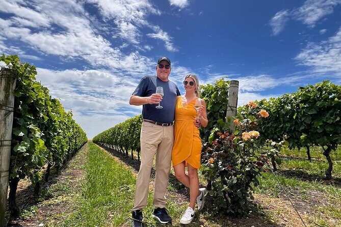 Indulge in a Scenic Wine Tour from Colonia to Carmelo - The Sum Up: Is This Tour for You?