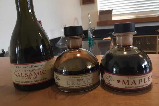 Indulge in a Wine & Food Tour - Cowichan Valley - Final Thoughts