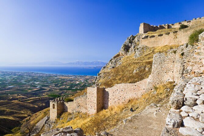 Indulge to the beauty of Greece with the 4 days Classical Greece private tour - Who Will Love This Tour?