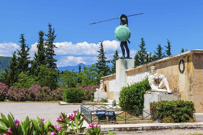 Indulge to the beauty of Greece with the 4 days Classical Greece private tour - FAQ