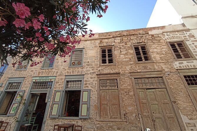 Industrial Hermoupolis Walking Tour - The Sum Up: A Must-Do for Curious Travelers