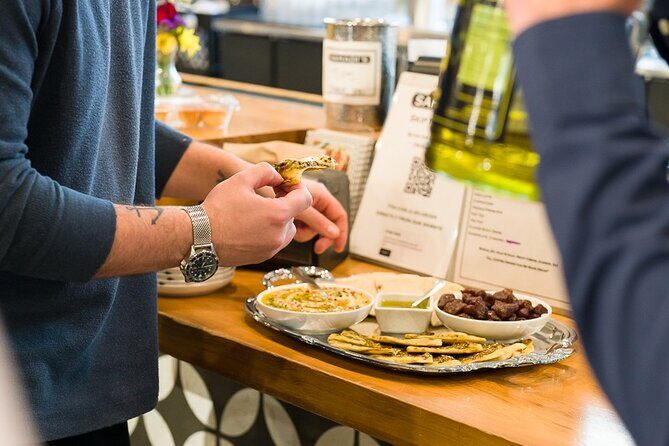 Industry City Food Tour in Brooklyn - Practical Details and What You Can Expect