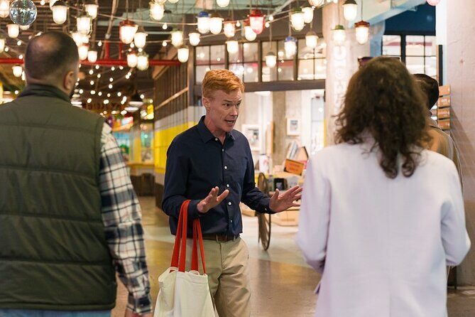 Industry City Food Tour in Brooklyn - Who Will Love This Tour?