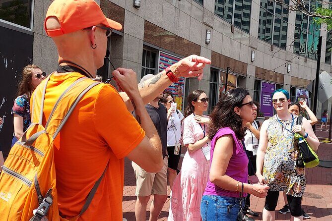 Indy Walking Tours - An In-Depth Look at the Indianapolis Walking Tour