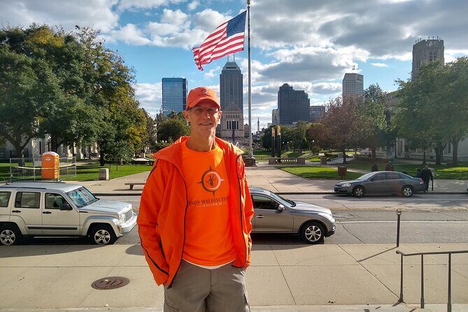 Indy Walking Tours - Frequently Asked Questions