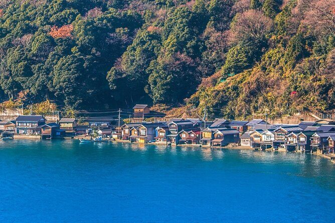 Ine and Amanohashidate Day Trip from Kyoto - FAQs