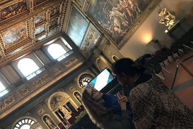 Inferno Florence Guided Tour - Key Points
