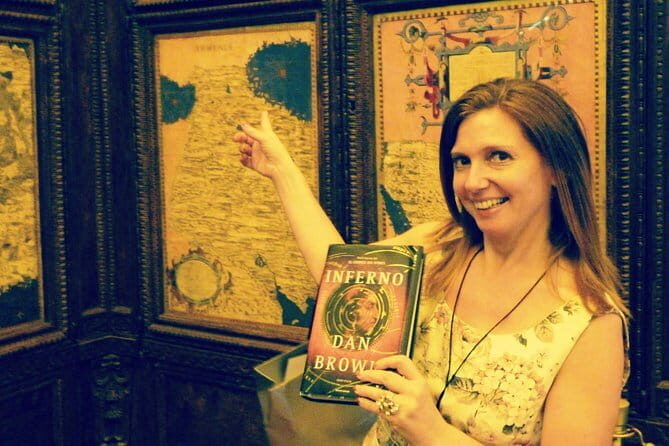 Inferno Florence Guided Tour - Final Thoughts