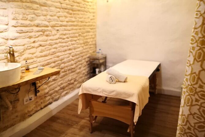 Infinite Space Massages - Key Points