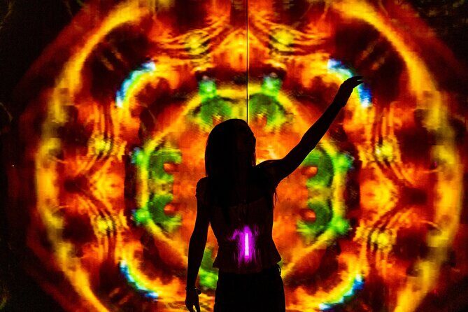 Infinity Attraction - Admission - Practical Tips for Your Visit