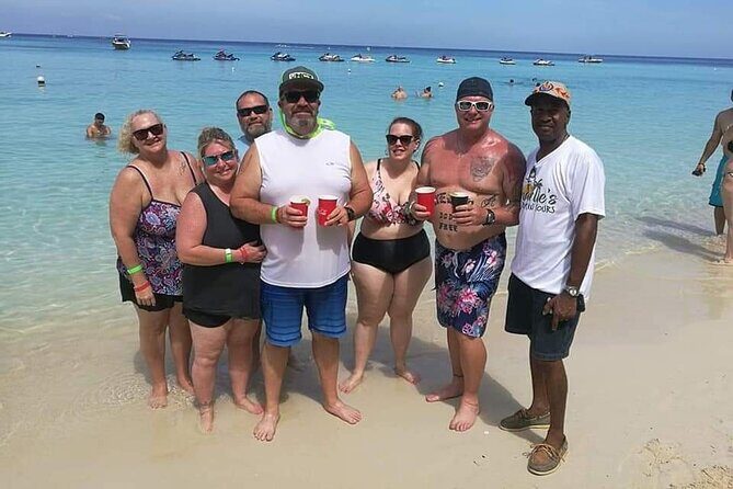 Infinity Bay Resort Silver Package - An Honest Look at the Infinity Bay Silver Package