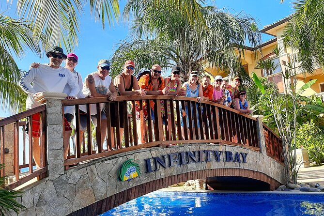Infinity Bay Resort Silver Package - Who Will Love This Tour?