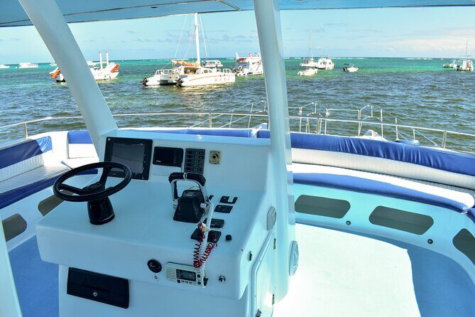 Infinity Hip Hop Boat Party in Punta Cana - Final Thoughts