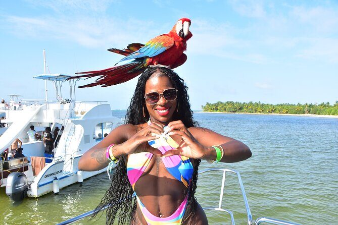 Infinity Hip Hop Boat Party in Punta Cana - FAQ