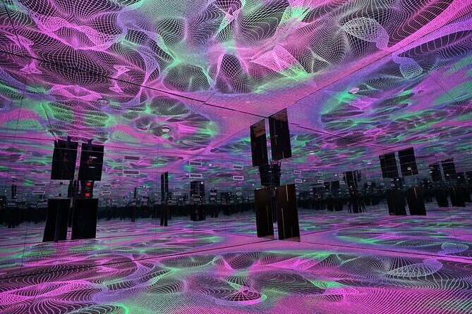 Infinity Museum Las Vegas: Immersive Mirror and Light Experience - Final Thoughts