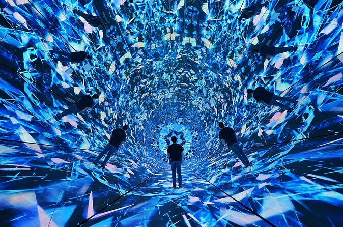 Infinity Museum Las Vegas: Immersive Mirror and Light Experience - FAQ About the Infinity Museum in Las Vegas