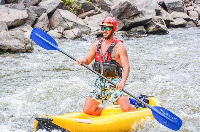 Inflatable Kayak Half-Day Excursion from Kremmling - Final Thoughts: Is It Worth It?