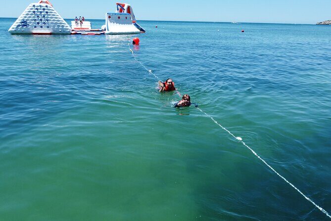 Inflatable Waterpark Entry Ticket at Armação de Pêra - Final Thoughts: Who Should Consider This Experience?