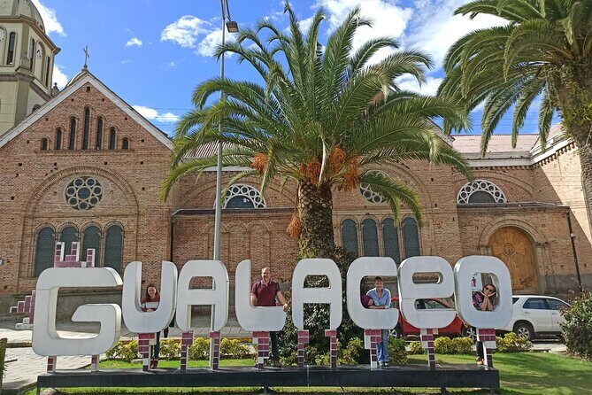 Ingapirca Archaeological and Gualaceo & Chordeleg Tour from Cuenca - Key Points