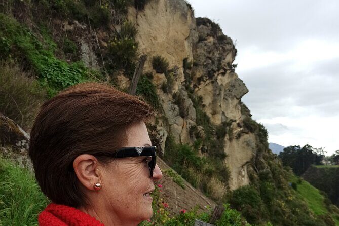 Ingapirca Archaeological and Gualaceo & Chordeleg Tour from Cuenca - Frequently Asked Questions