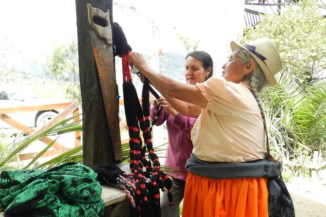 Ingapirca Archaeological and Gualaceo & Chordeleg Tour from Cuenca - Final Thoughts